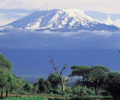 Africa